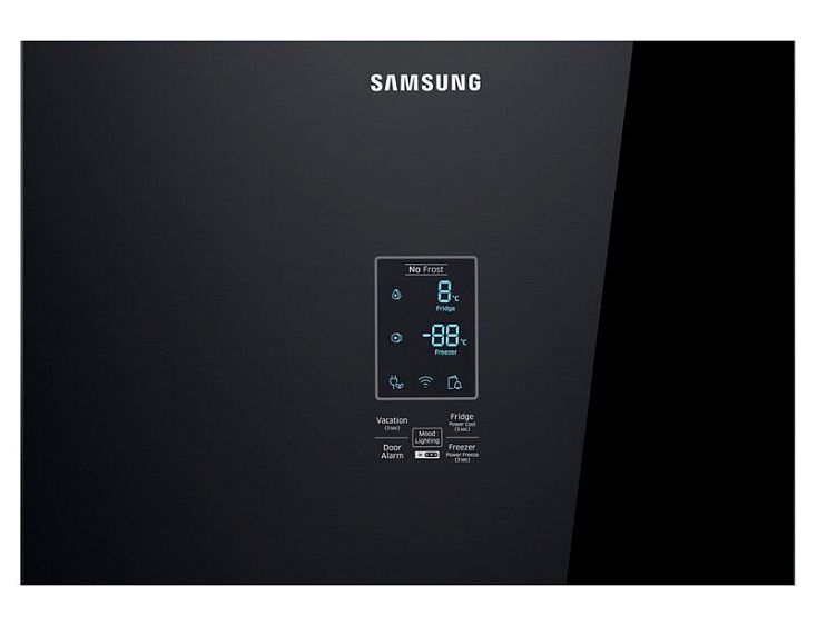 Rb7300t Холодильник Samsung