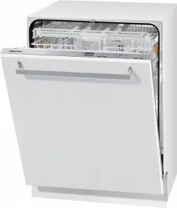 Посудомоечная машина встраиваемая полноразмерная MIELE g 4280 scvi