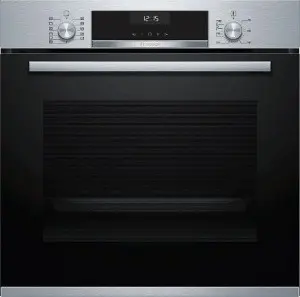 Духовой шкаф BOSCH HBG557SS0R