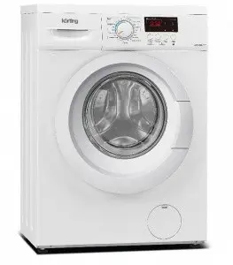 Стиральная машина KORTING KWM 40B1060
