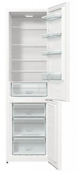 Холодильник GORENJE RK 6201EW4 — фото