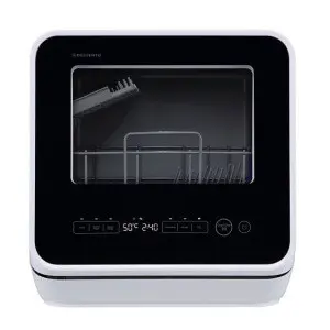 Посудомоечная машина DELVENTO VBP5510