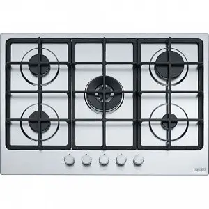 Газовая панель Franke FHSM 755 4G DC XS C