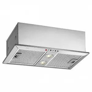 Встраиваемая вытяжка TEKA gfh 55 stainless