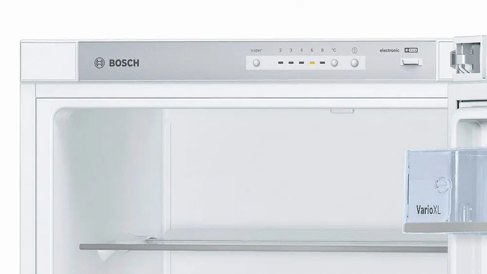 Холодильник BOSCH kgv39xw20r — фото