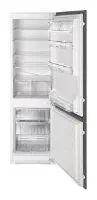 Холодильник SMEG cr324p