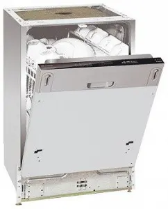 Посудомоечная машина KAISER S 60 I 84 XL