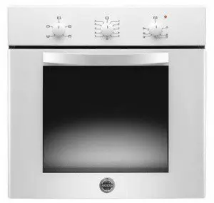 Духовой шкаф ARDESIA hx 010 w
