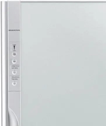 Холодильник HITACHI r-sg37 bpu gs — фото