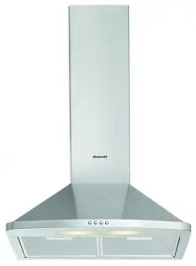 Вытяжка BRANDT AD1046X