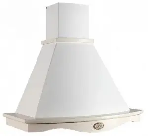 Каминная вытяжка VIALONA CAPPE Маргарита с декором inca 550 60