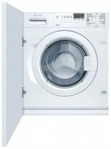 Стиральная машина встраиваемая SIEMENS wi 14s441