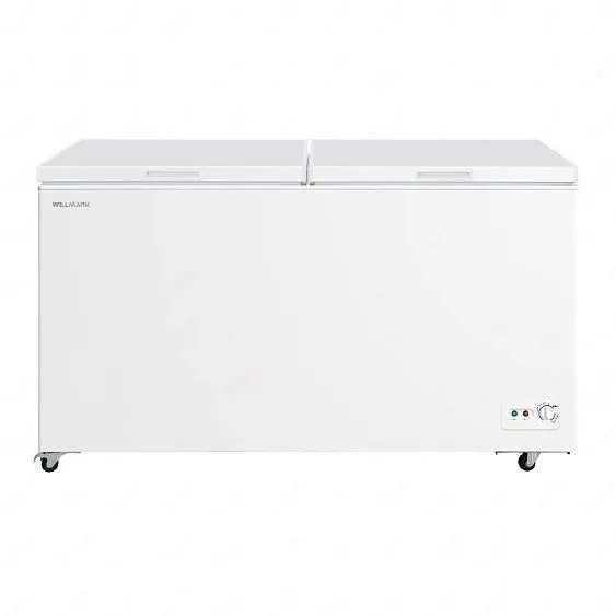 Морозильный ларь WILLMARK CF-670MDD — фото