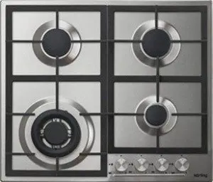 Поверхность KORTING hg 665 ctx