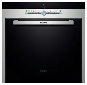 Духовой шкаф SIEMENS hb38g4580