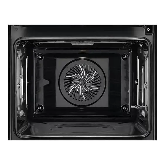 Духовой шкаф ELECTROLUX KOBBS39H — фото