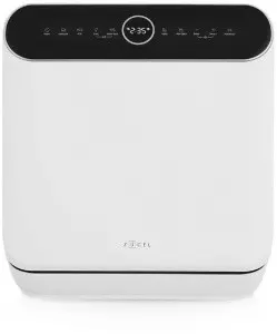 Посудомоечная машина ZUGEL ZDF460W