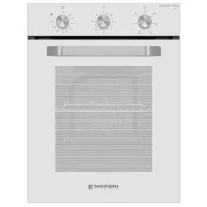 Духовой шкаф MEFERI MEO456WH LIGHT