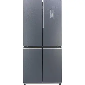 Холодильник HIBERG RFQ-590G GT inverter