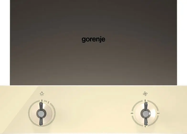 Вытяжка GORENJE WHT98INI — фото