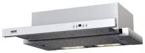 Вытяжка KRONASTEEL kamilla 600 white 3p 2м