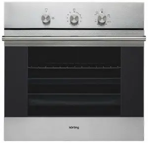 Духовой шкаф KORTING ogg 541 cfx