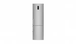 Холодильник LG GB-B60NSYFE нержавеющая сталь