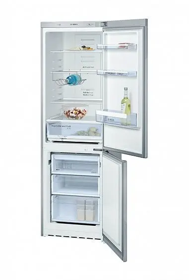 Холодильник BOSCH KGN 36VI15 — фото