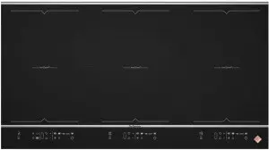 Варочная поверхность DE DIETRICH DPI7969XS