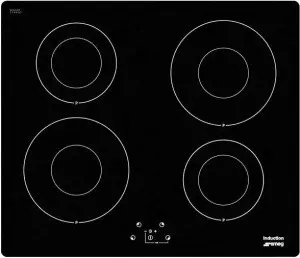 Поверхность SMEG si641id2