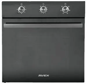 Электрический духовой шкаф AVEX ММ 6060