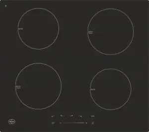 Варочная панель  Tessa TS CI 305 B