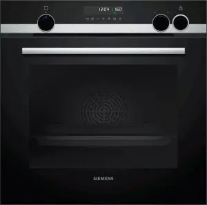 Духовой шкаф SIEMENS HR538ABS1