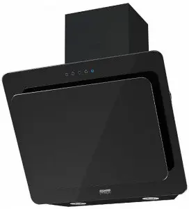 Вытяжка Kronasteel Liva 500 black S