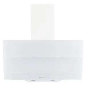 Вытяжка KRONA AURORA 600 white S
