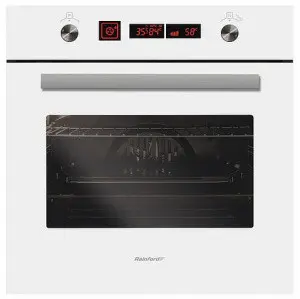 Духовой шкаф Rainford RBO 5649 White
