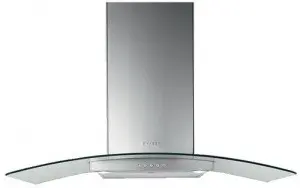 Вытяжка FABER RAY SRM LED X/V A60