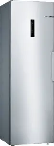 Холодильник Bosch KSV36XL3P серебристый