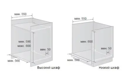 Духовой шкаф SAMSUNG bf641fst — фото