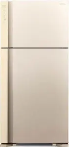 Холодильник HITACHI R-V660PUC7-1 BEG