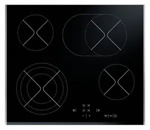 Поверхность GORENJE ect 680 bxc