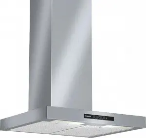 Каминная вытяжка BOSCH DWB 06W452