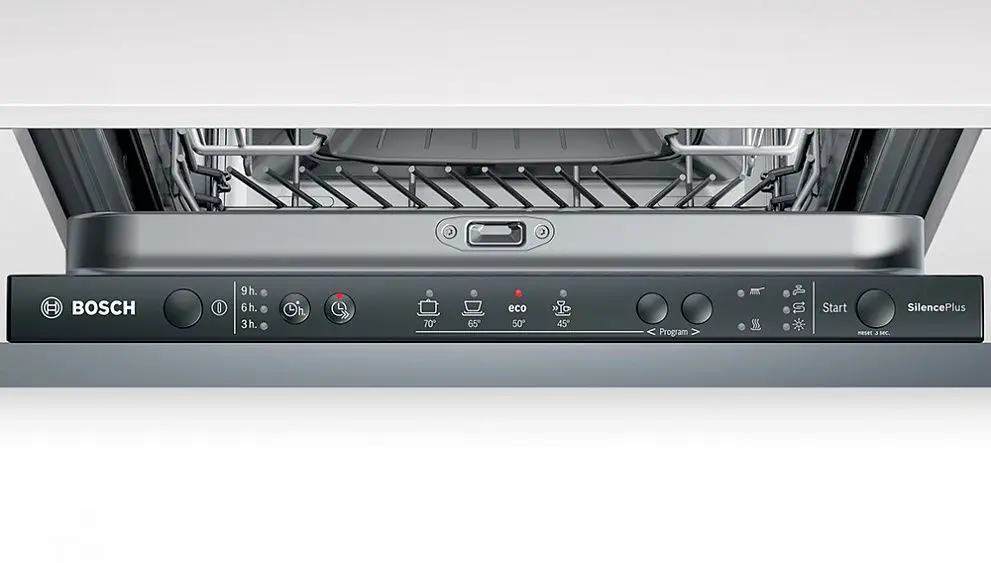 Посудомоечная машина BOSCH SPV 40E80 — фото