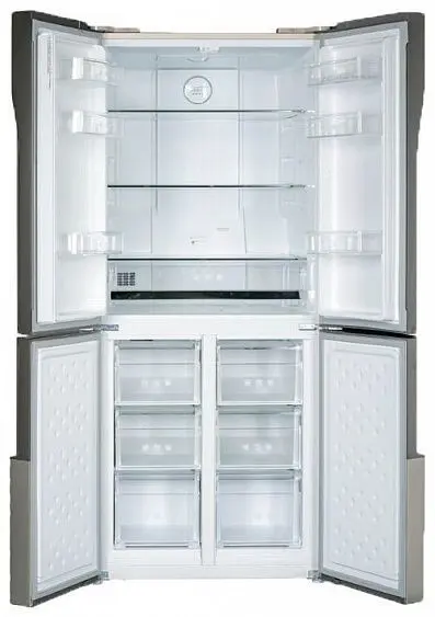 Холодильник Kenwood KMD-1815GBE — фото