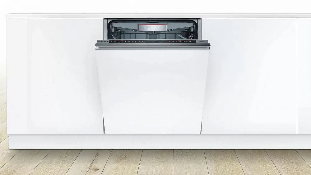 Посудомоечная машина BOSCH SMV88TX46E — фото