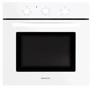 Духовой шкаф RAINFORD RBO-2614 White