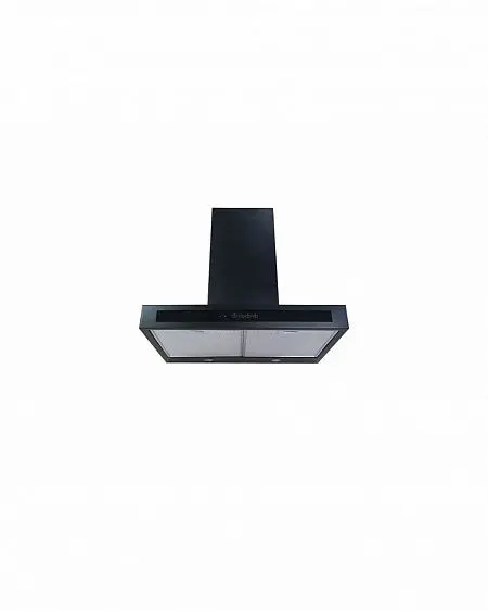 Вытяжка SCHTOFF Aresa 60 Black — фото