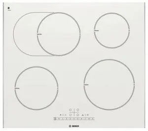 Поверхность BOSCH pib 672f17 e