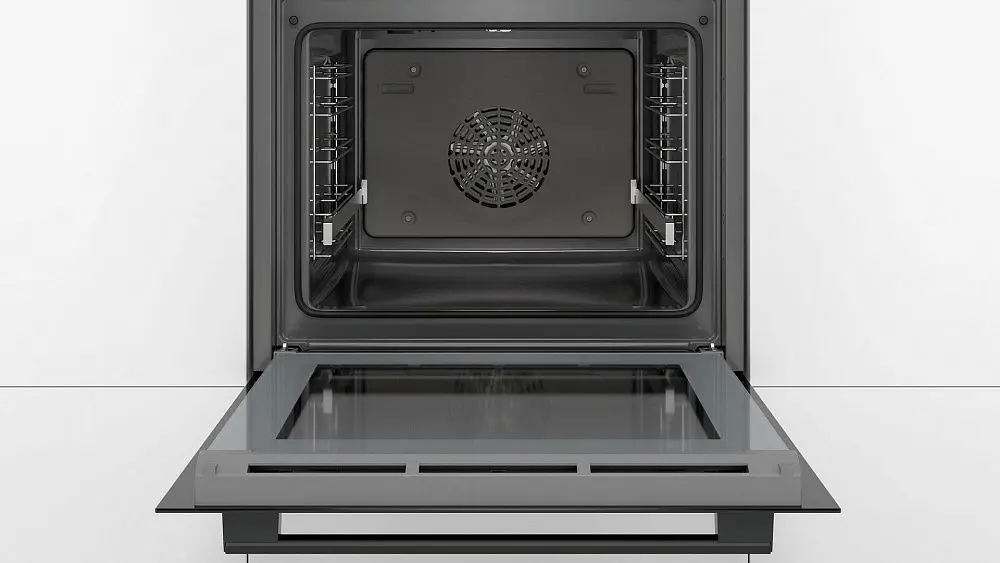 Духовой шкаф BOSCH HBA5370B0 — фото