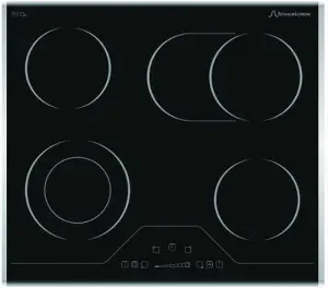 Варочная панель SCHAUB LORENZ SLK MY6SC1